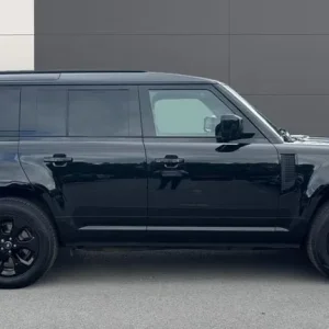 2025 Land Rover Defender D350 X-Dynamic HSE 110 5-door Diesel Auto - Image 5