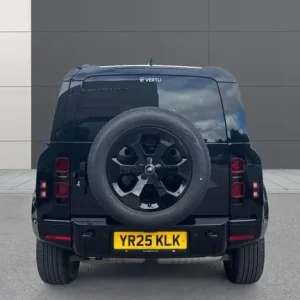 2025 Land Rover Defender D350 X-Dynamic HSE 110 5-door Diesel Auto - Image 6