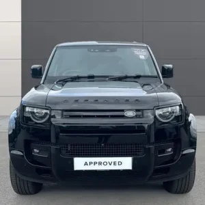 2025 Land Rover Defender D350 X-Dynamic HSE 110 5-door Diesel Auto - Image 7