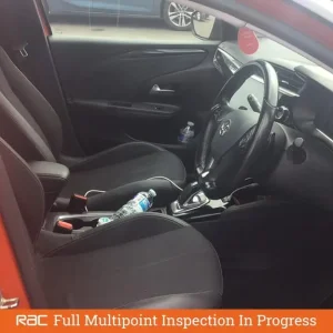 2020 Vauxhall Corsa 1.2 Turbo Elite Nav Premium Hatchback - Image 3