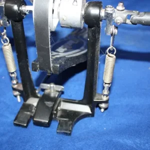 Gibraltar Double Kick Pedal Single Chain - Image 6