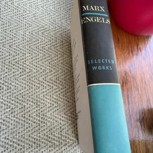 Marx Engels Selected Works - Image 2