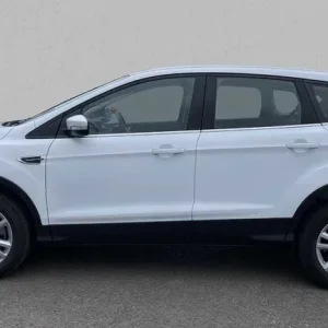 2019 Ford Kuga 1.5 TDCi Zetec 5dr 2WD SUV Diesel Manual - Image 5