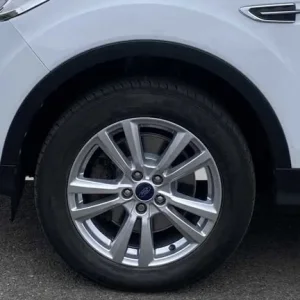 2019 Ford Kuga 1.5 TDCi Zetec 5dr 2WD SUV Diesel Manual - Image 7