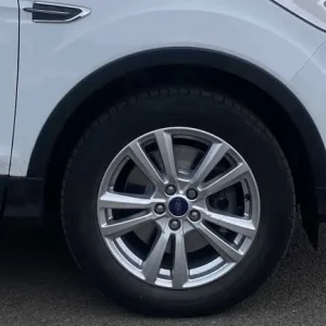 2019 Ford Kuga 1.5 TDCi Zetec 5dr 2WD SUV Diesel Manual - Image 8