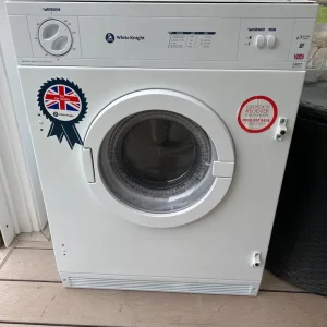Tumble dryer
