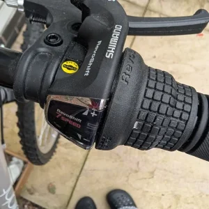 Apollo twilight assembled bike - Image 2