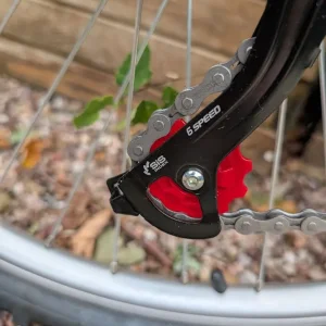 Apollo twilight assembled bike - Image 5