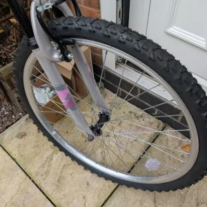 Apollo twilight assembled bike - Image 8