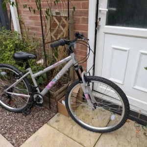 Apollo twilight assembled bike