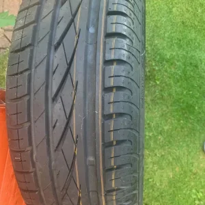 Continental 195/65 R15 91H Tyre and Wheel - Image 3