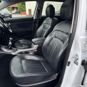 2015 Kia Sportage 1.7 CRDi EcoDynamics 3 SUV - Image 8