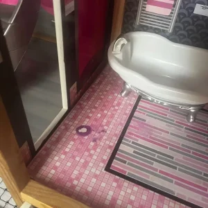 Large dolls house - Image 5