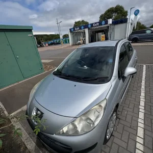 Peugeot 207 Hatchback 2009 Manual - Image 4