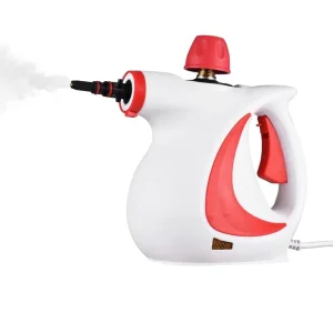 Handheld steam cleaner new in box