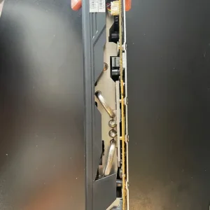 Nitro Sapphire 8GB DDR5 GPU - Image 3