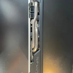 Nitro Sapphire 8GB DDR5 GPU - Image 4