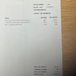 Swarovski crystal cupboard handles 9 x 30mm and 4 x 20mm - Image 5