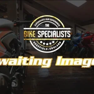 Ducati Multistrada 1260 Pikes Peak - Image 2
