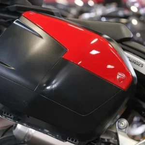 Ducati Multistrada 1260 Pikes Peak - Image 7
