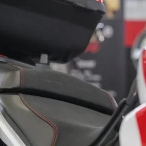 Ducati Multistrada 1260 Pikes Peak - Image 8