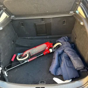 2011 Vauxhall Insignia hatchback - Image 5