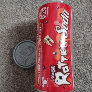 Grossery Gang figures - Image 3