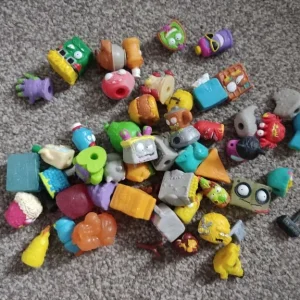 Grossery Gang figures - Image 4