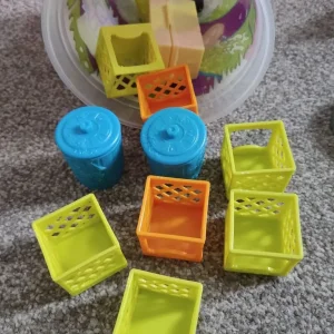 Grossery Gang figures - Image 5