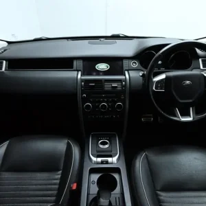 2017 Land Rover Discovery Sport 2.0 SD4 HSE Dynamic Lux 5dr Diesel Auto 4WD - Image 2