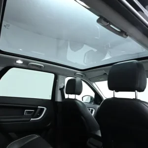 2017 Land Rover Discovery Sport 2.0 SD4 HSE Dynamic Lux 5dr Diesel Auto 4WD - Image 3