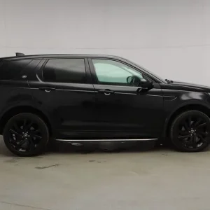 2017 Land Rover Discovery Sport 2.0 SD4 HSE Dynamic Lux 5dr Diesel Auto 4WD - Image 6