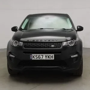 2017 Land Rover Discovery Sport 2.0 SD4 HSE Dynamic Lux 5dr Diesel Auto 4WD - Image 7