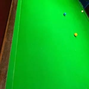 Snooker and Pool Tables - Image 2