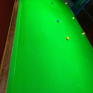 Snooker and Pool Tables - Image 4
