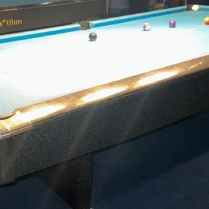 Snooker and Pool Tables - Image 6