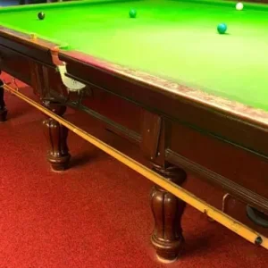 Snooker and Pool Tables