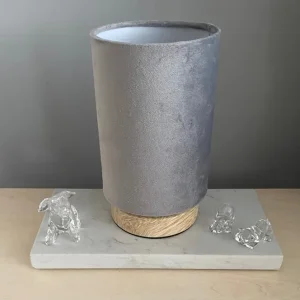 Marble decorative piece for bedside or side tables - Image 4