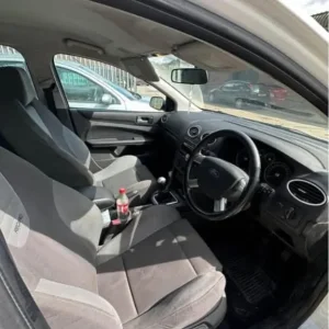 Car spares and repair parts - Image 4