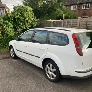 Car spares and repair parts - Image 5