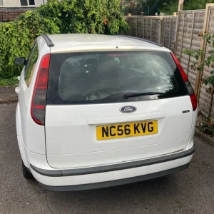 Car spares and repair parts - Image 7