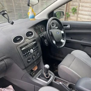 Car spares and repair parts