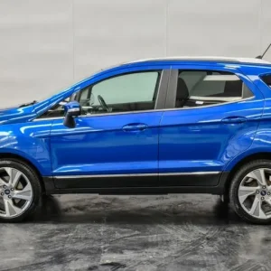 2019 Ford EcoSport 1.0T EcoBoost Titanium 5-door SUV - Image 2