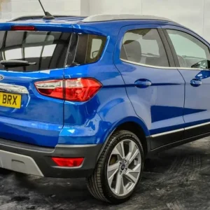 2019 Ford EcoSport 1.0T EcoBoost Titanium 5-door SUV - Image 6