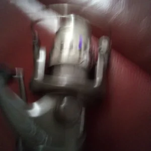Fishing float reel - Image 3