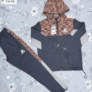Mens premium tracksuits - Image 2