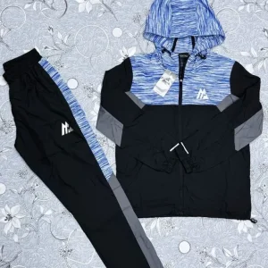 Mens premium tracksuits