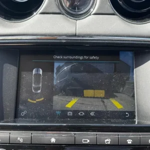 2018 Jaguar XJ 3.0d V6 Autobiography Diesel Auto - Image 2