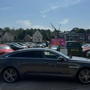 2018 Jaguar XJ 3.0d V6 Autobiography Diesel Auto - Image 3