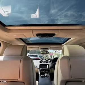 2018 Jaguar XJ 3.0d V6 Autobiography Diesel Auto - Image 4